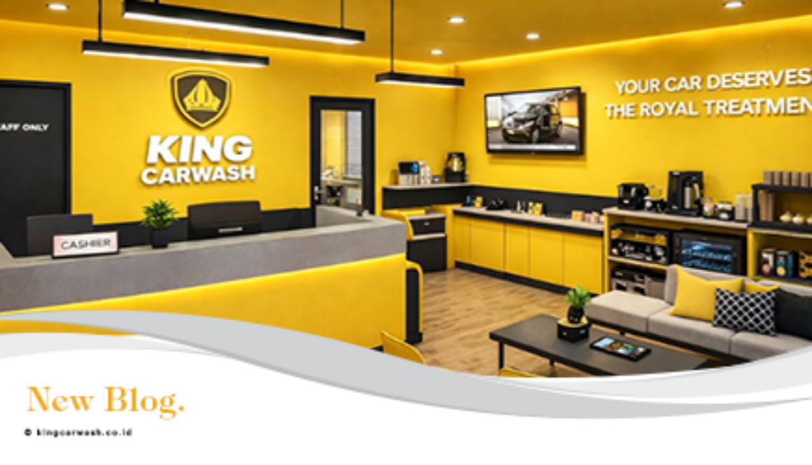 Franchise Car Wash