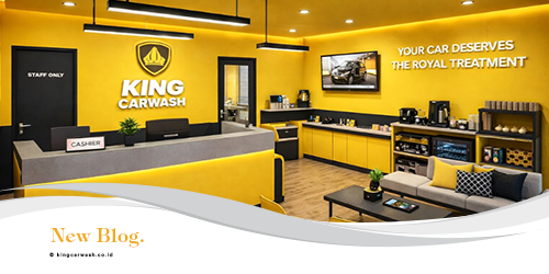 Franchise Car Wash