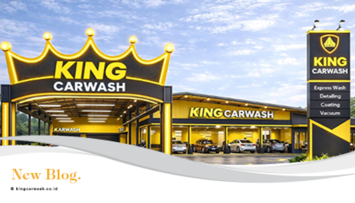 Franchise Car Wash