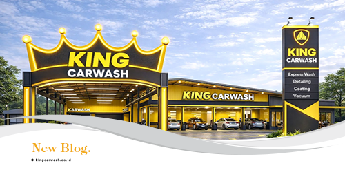 Franchise Car Wash